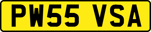 PW55VSA