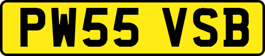 PW55VSB