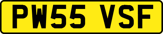 PW55VSF