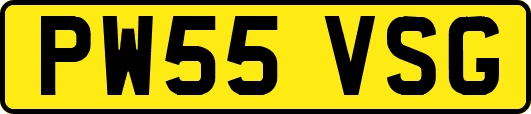 PW55VSG