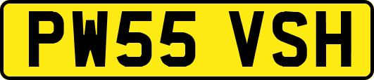 PW55VSH