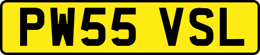 PW55VSL