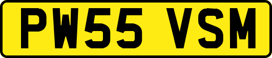 PW55VSM