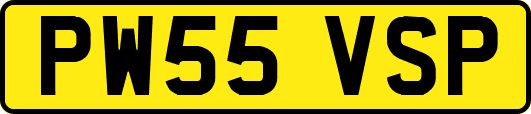 PW55VSP