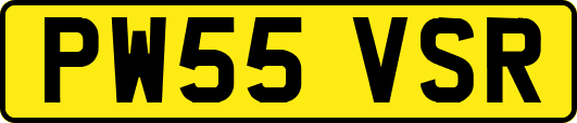 PW55VSR