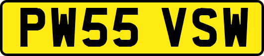 PW55VSW
