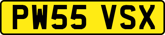 PW55VSX