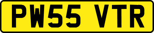 PW55VTR