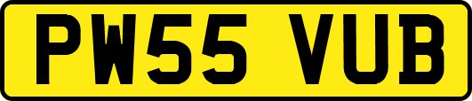 PW55VUB