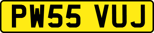 PW55VUJ