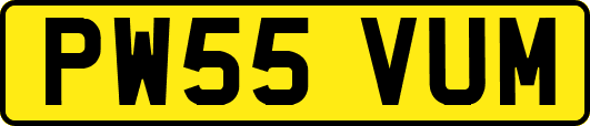 PW55VUM