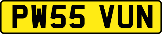 PW55VUN