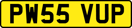 PW55VUP