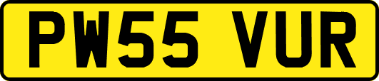 PW55VUR