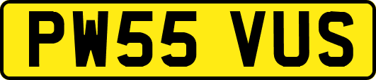 PW55VUS
