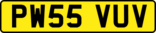 PW55VUV