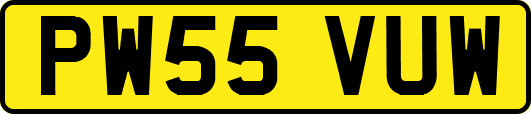 PW55VUW