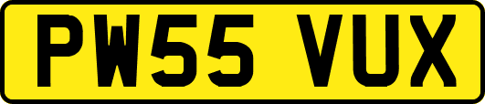 PW55VUX