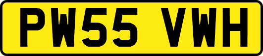 PW55VWH