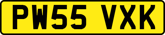 PW55VXK