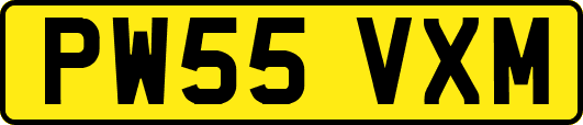 PW55VXM