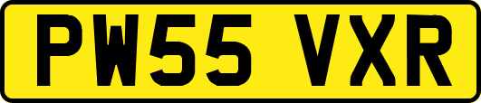 PW55VXR