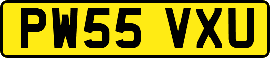 PW55VXU