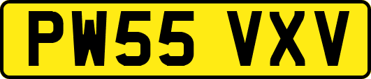 PW55VXV