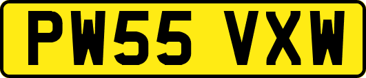 PW55VXW