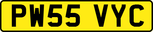 PW55VYC