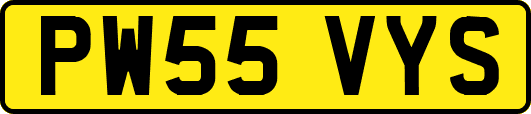 PW55VYS