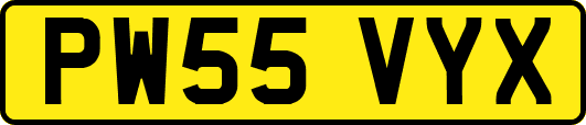 PW55VYX