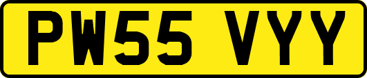 PW55VYY
