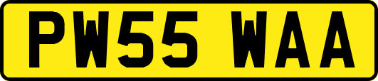 PW55WAA