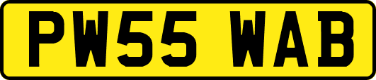 PW55WAB