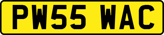 PW55WAC