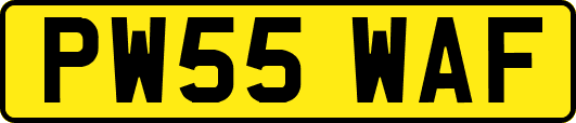 PW55WAF
