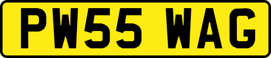 PW55WAG