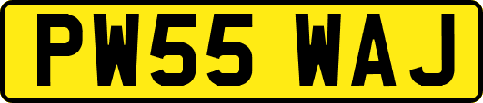 PW55WAJ