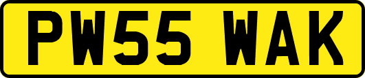 PW55WAK