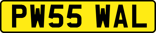 PW55WAL