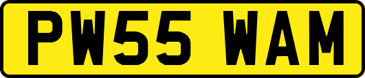 PW55WAM