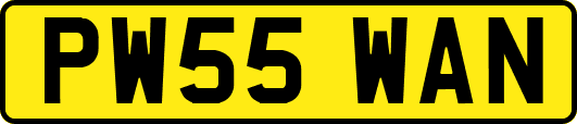 PW55WAN