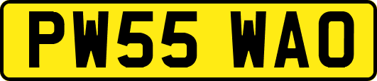 PW55WAO