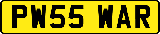 PW55WAR
