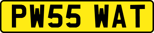 PW55WAT