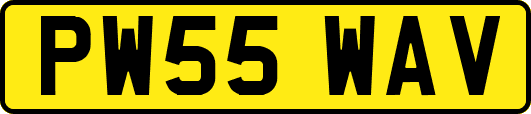 PW55WAV
