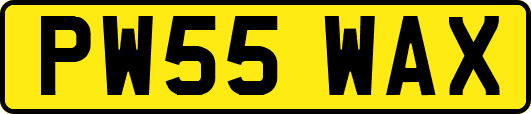 PW55WAX