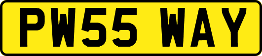 PW55WAY