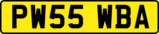 PW55WBA
